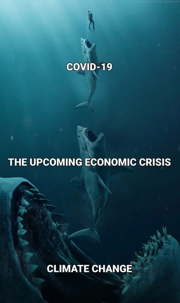 Crisis