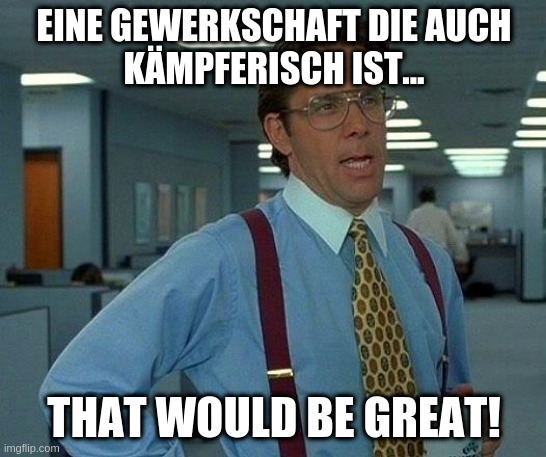 Gewerkschaft