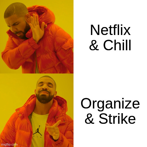 Organize